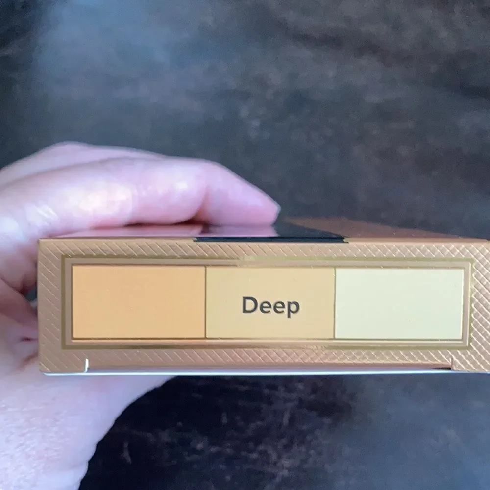 TooFaced Born This Way Highlighting Palettes Deep ONLY